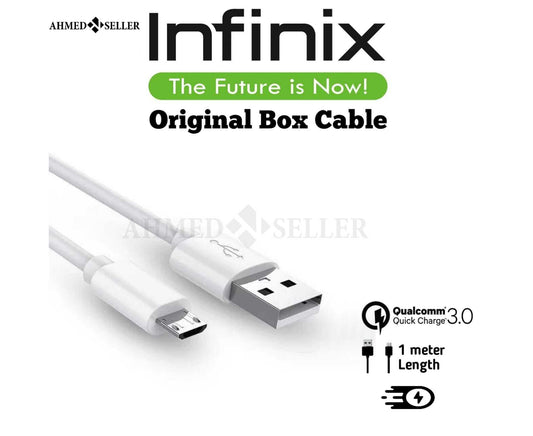Micro USB Data Cable – Fast Charging & Data Sync Cable for Android Devices – Compatible with Samsung, Xiaomi, Huawei, Realme, OPPO & More