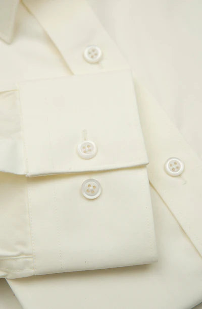 Ash Plain Shirt