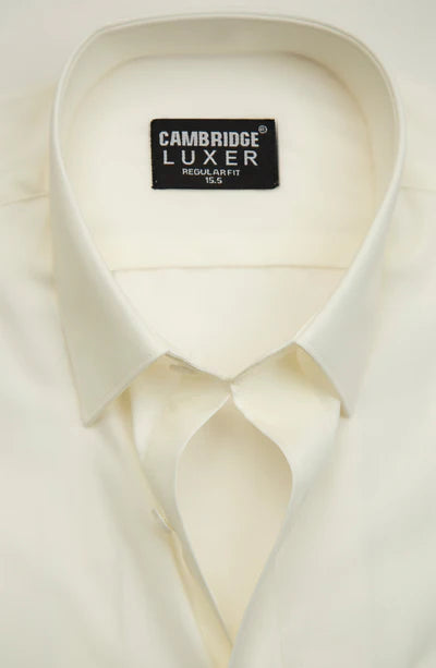 Ash Plain Shirt
