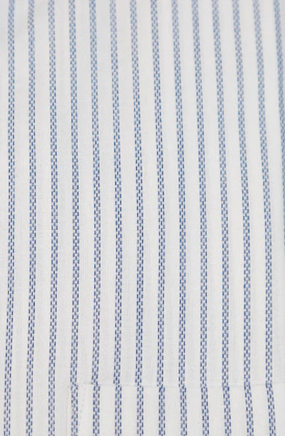 White Luxer Formal Shirt